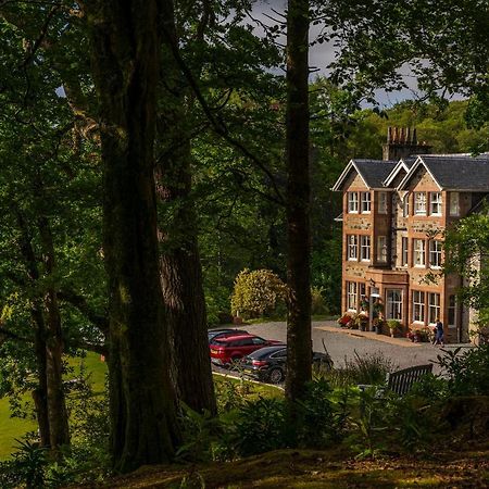 Duisdale House Hotel Isle of Skye Εξωτερικό φωτογραφία