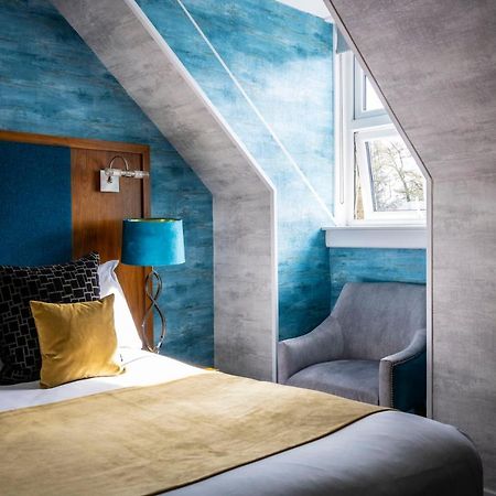 Duisdale House Hotel Isle of Skye Εξωτερικό φωτογραφία