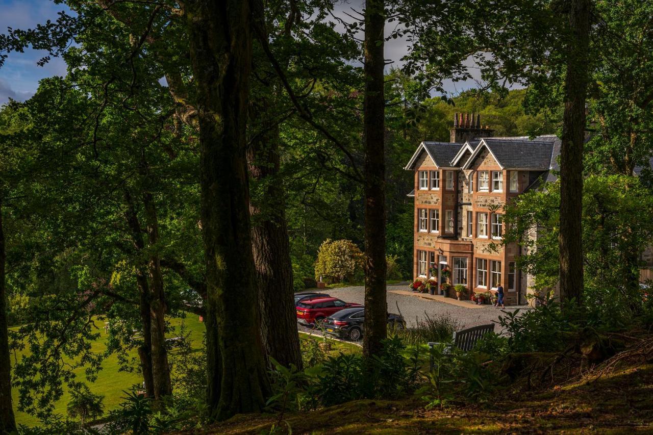 Duisdale House Hotel Isle of Skye Εξωτερικό φωτογραφία