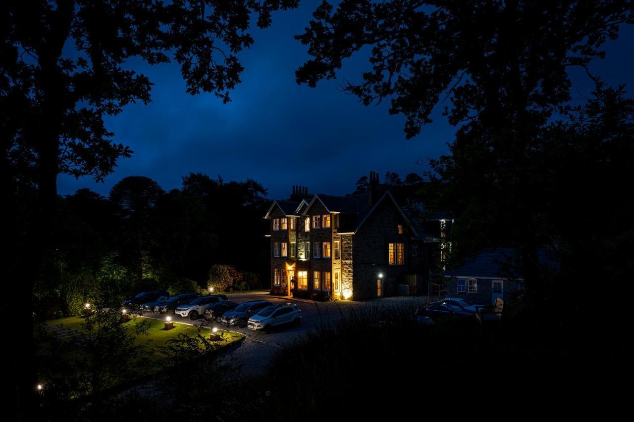 Duisdale House Hotel Isle of Skye Εξωτερικό φωτογραφία