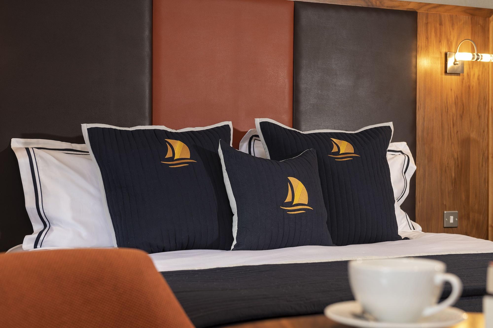 Duisdale House Hotel Isle of Skye Εξωτερικό φωτογραφία