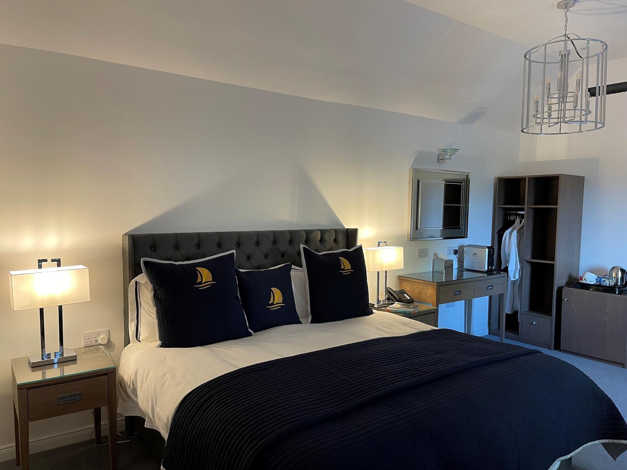 Duisdale House Hotel Isle of Skye Εξωτερικό φωτογραφία