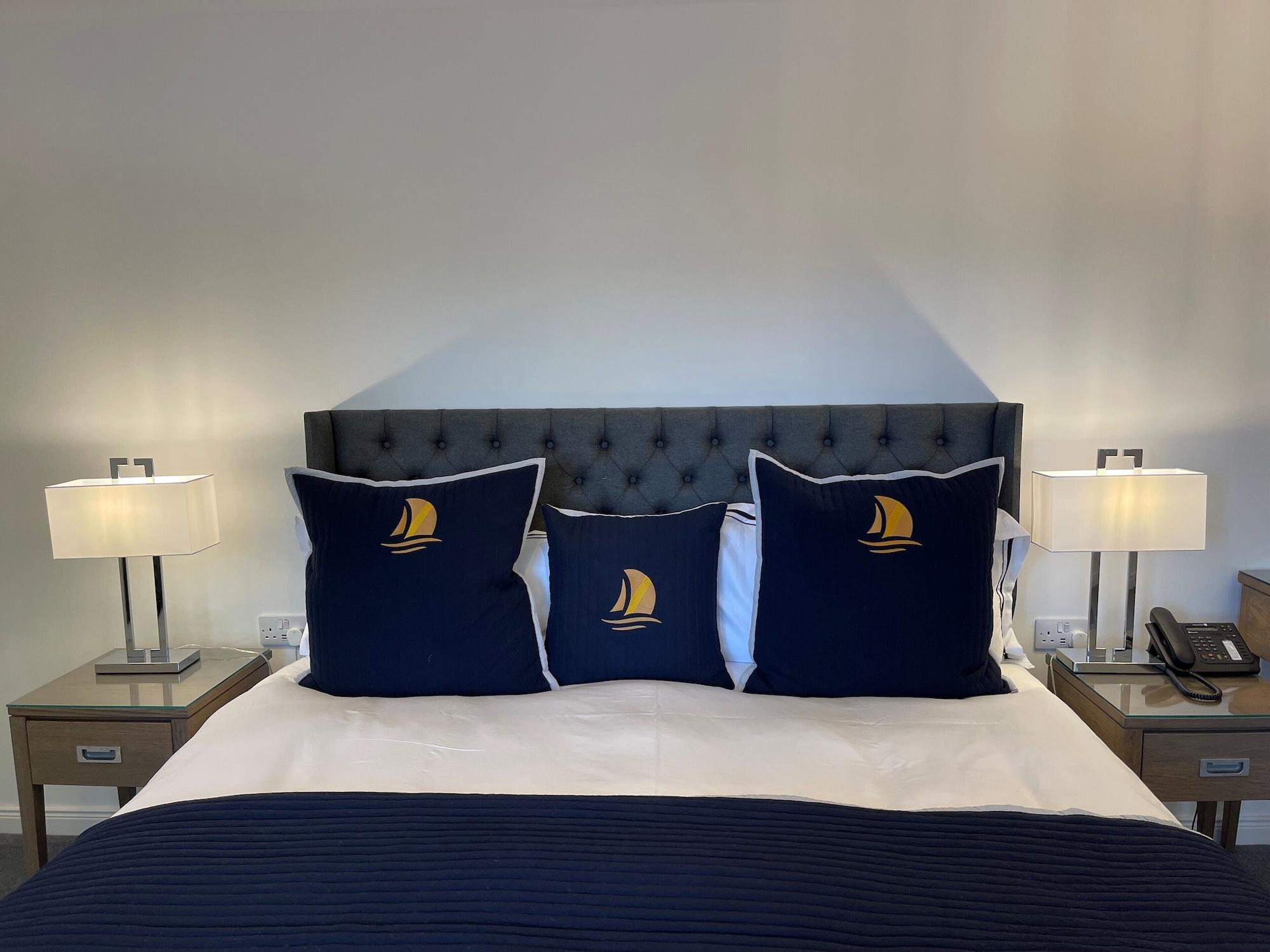 Duisdale House Hotel Isle of Skye Εξωτερικό φωτογραφία