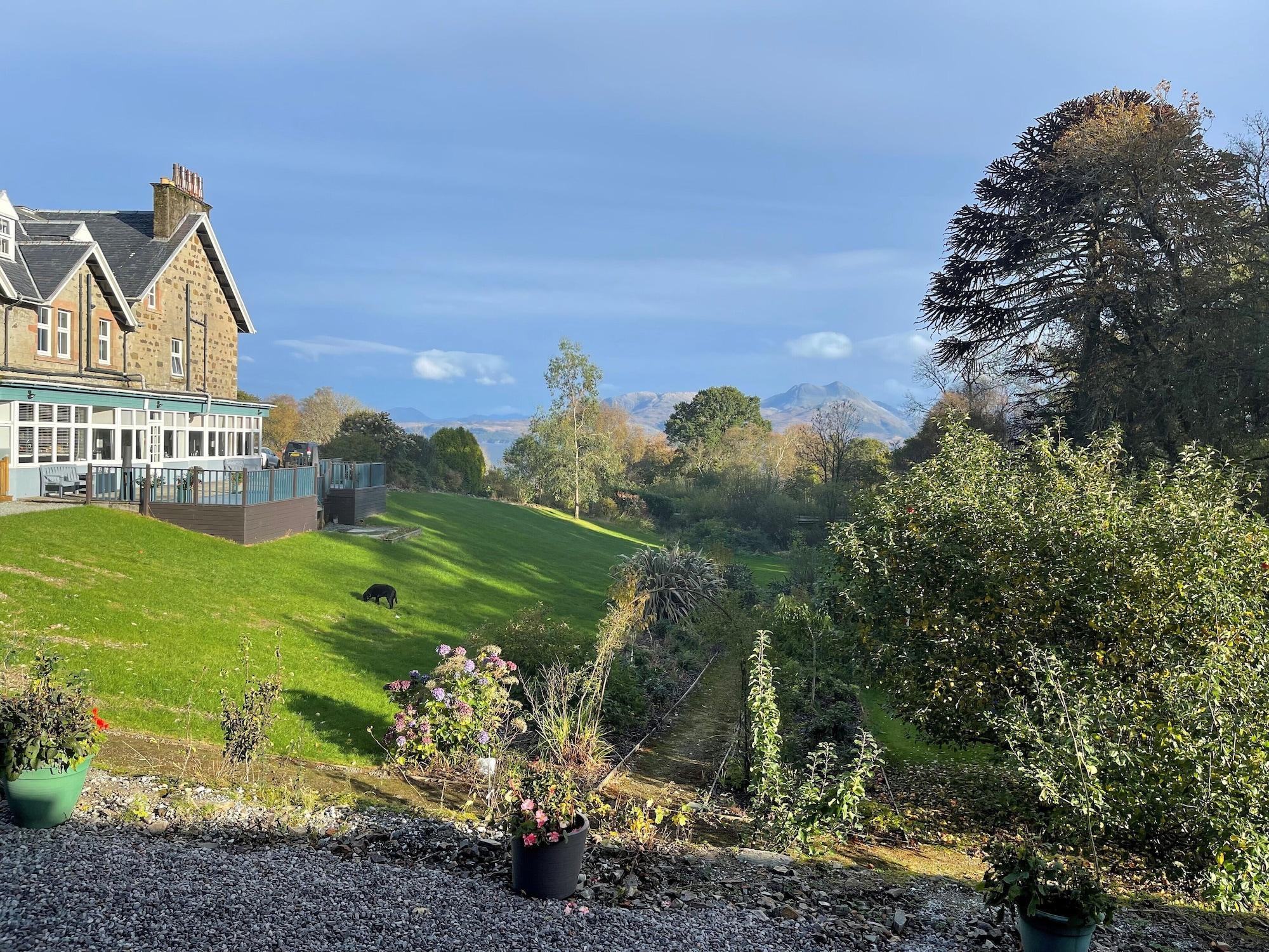 Duisdale House Hotel Isle of Skye Εξωτερικό φωτογραφία