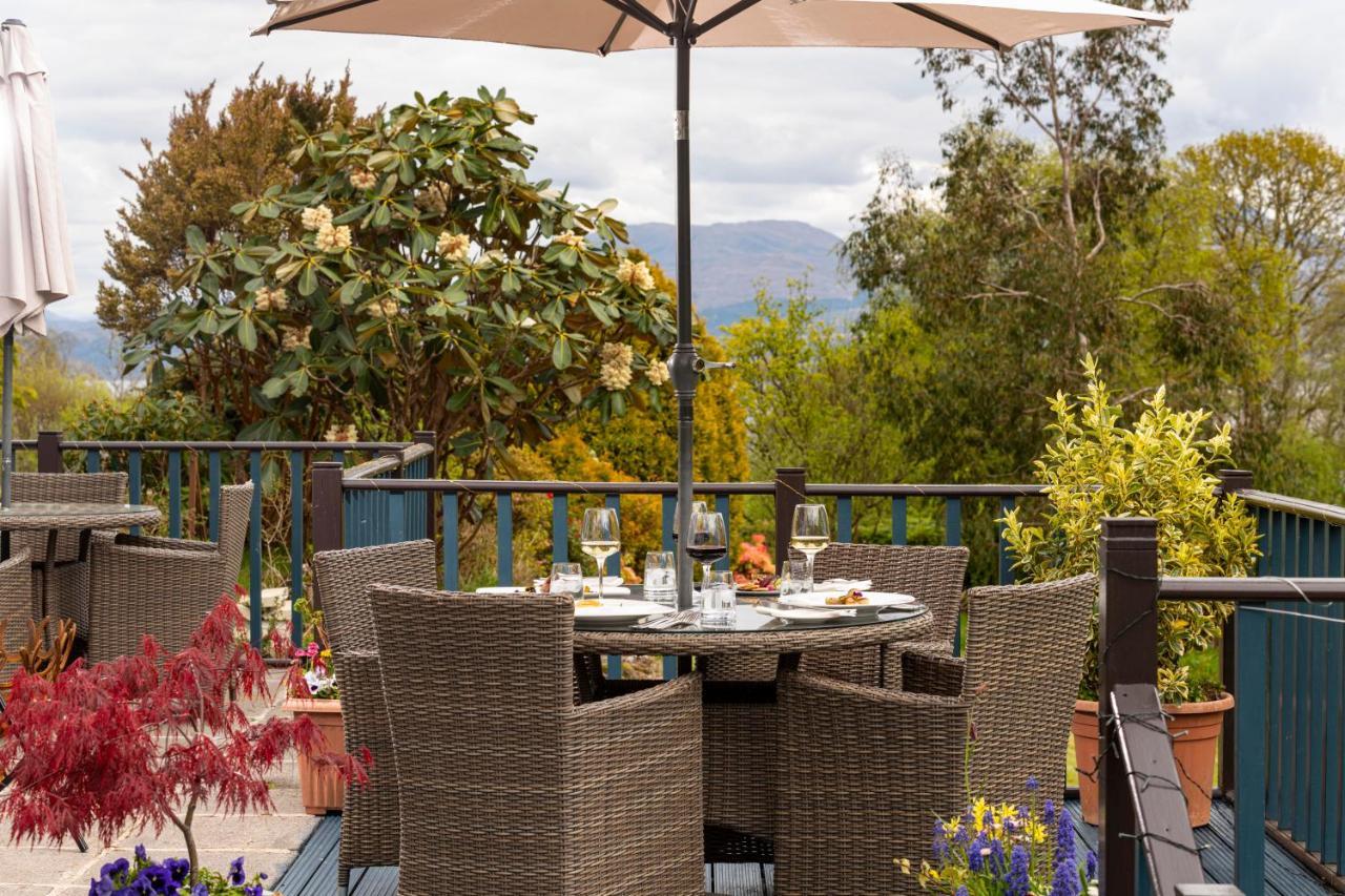 Duisdale House Hotel Isle of Skye Εξωτερικό φωτογραφία