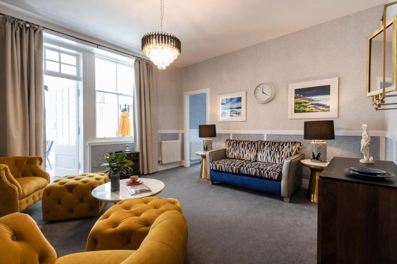 Duisdale House Hotel Isle of Skye Εξωτερικό φωτογραφία