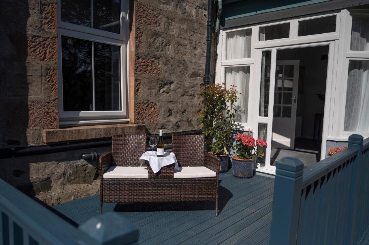Duisdale House Hotel Isle of Skye Εξωτερικό φωτογραφία