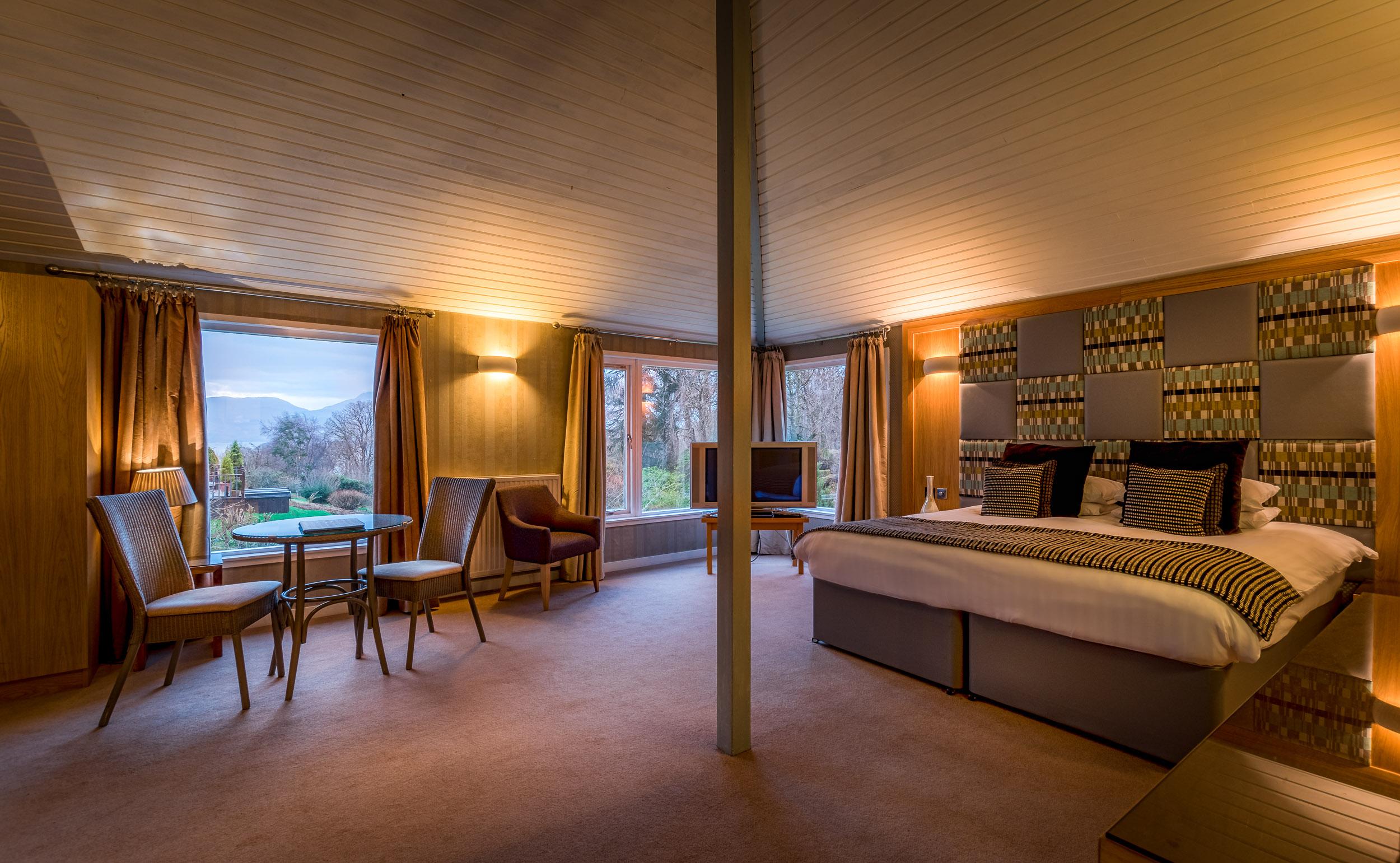 Duisdale House Hotel Isle of Skye Εξωτερικό φωτογραφία