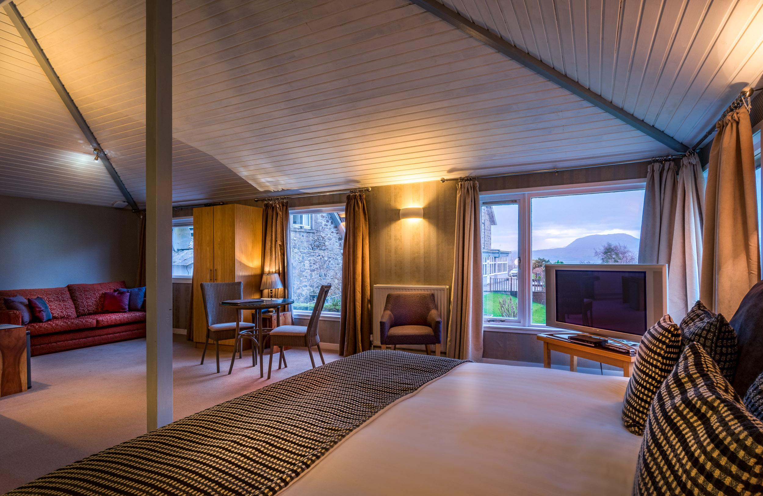 Duisdale House Hotel Isle of Skye Εξωτερικό φωτογραφία