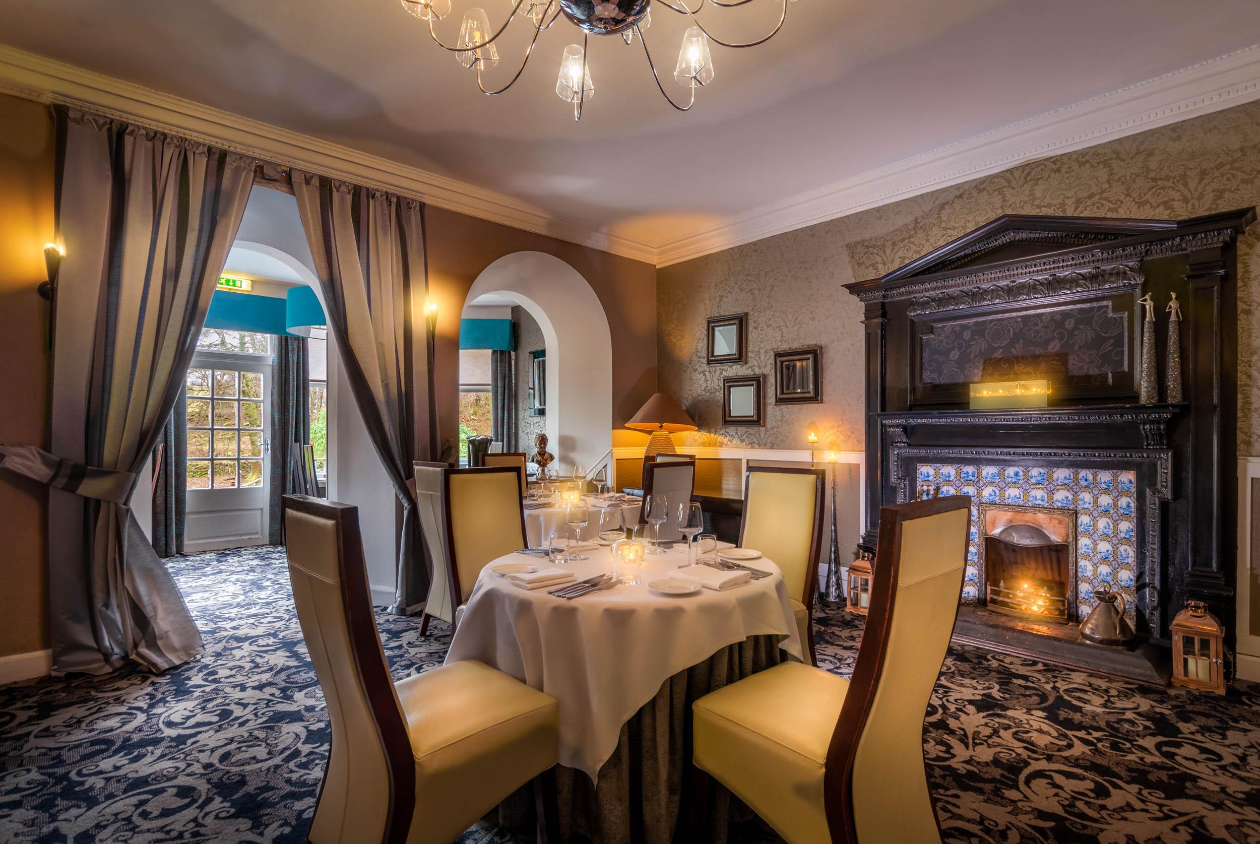 Duisdale House Hotel Isle of Skye Εξωτερικό φωτογραφία