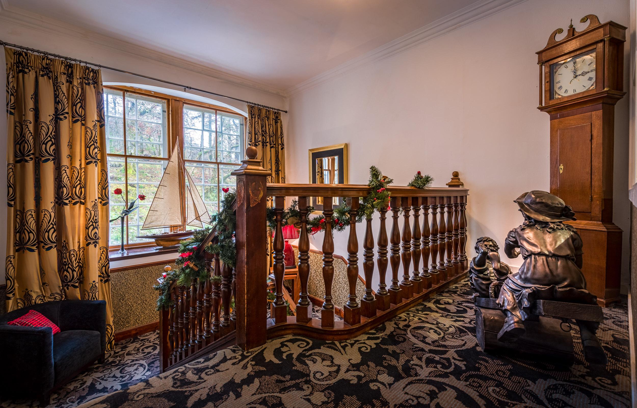 Duisdale House Hotel Isle of Skye Εξωτερικό φωτογραφία