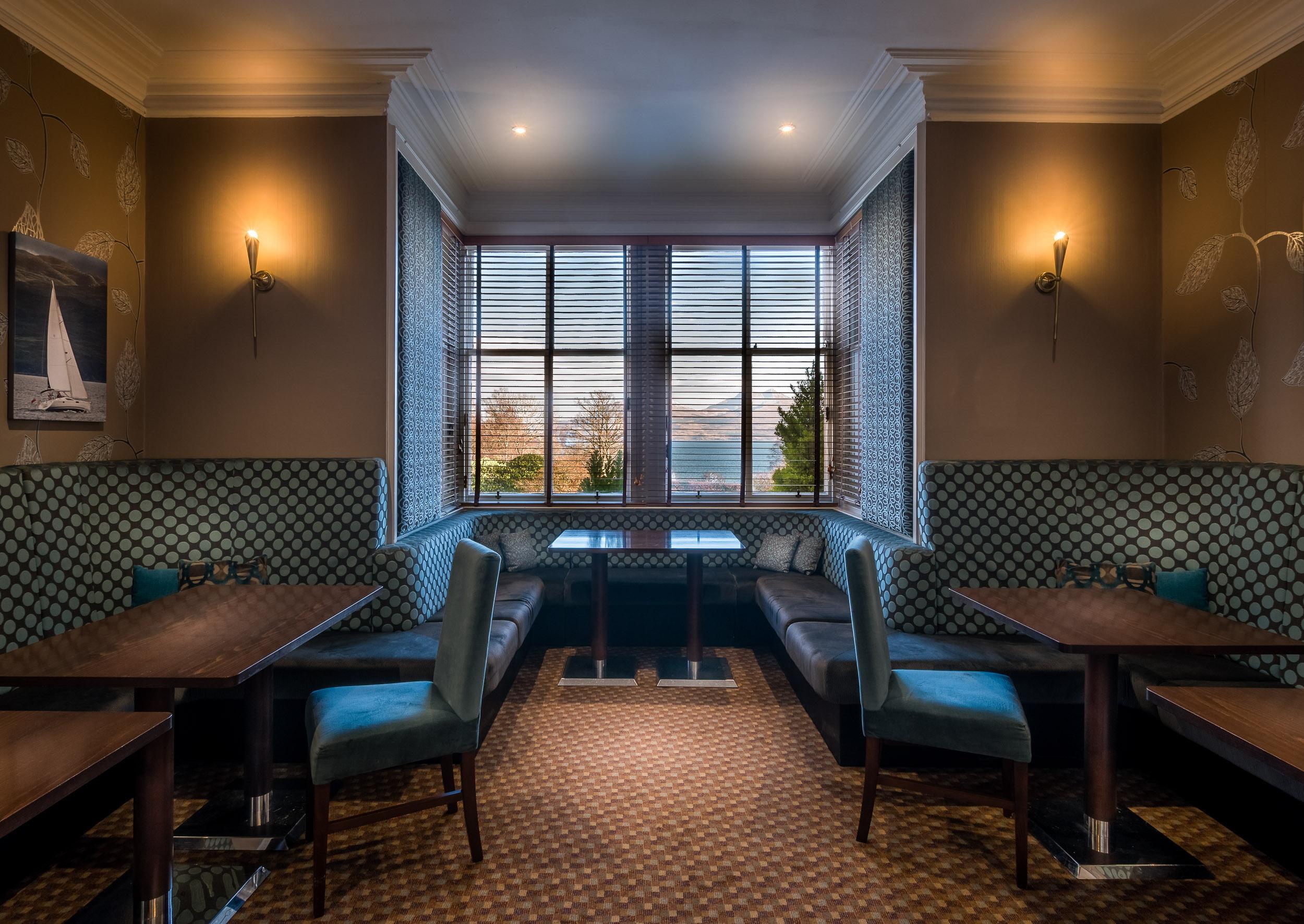 Duisdale House Hotel Isle of Skye Εξωτερικό φωτογραφία