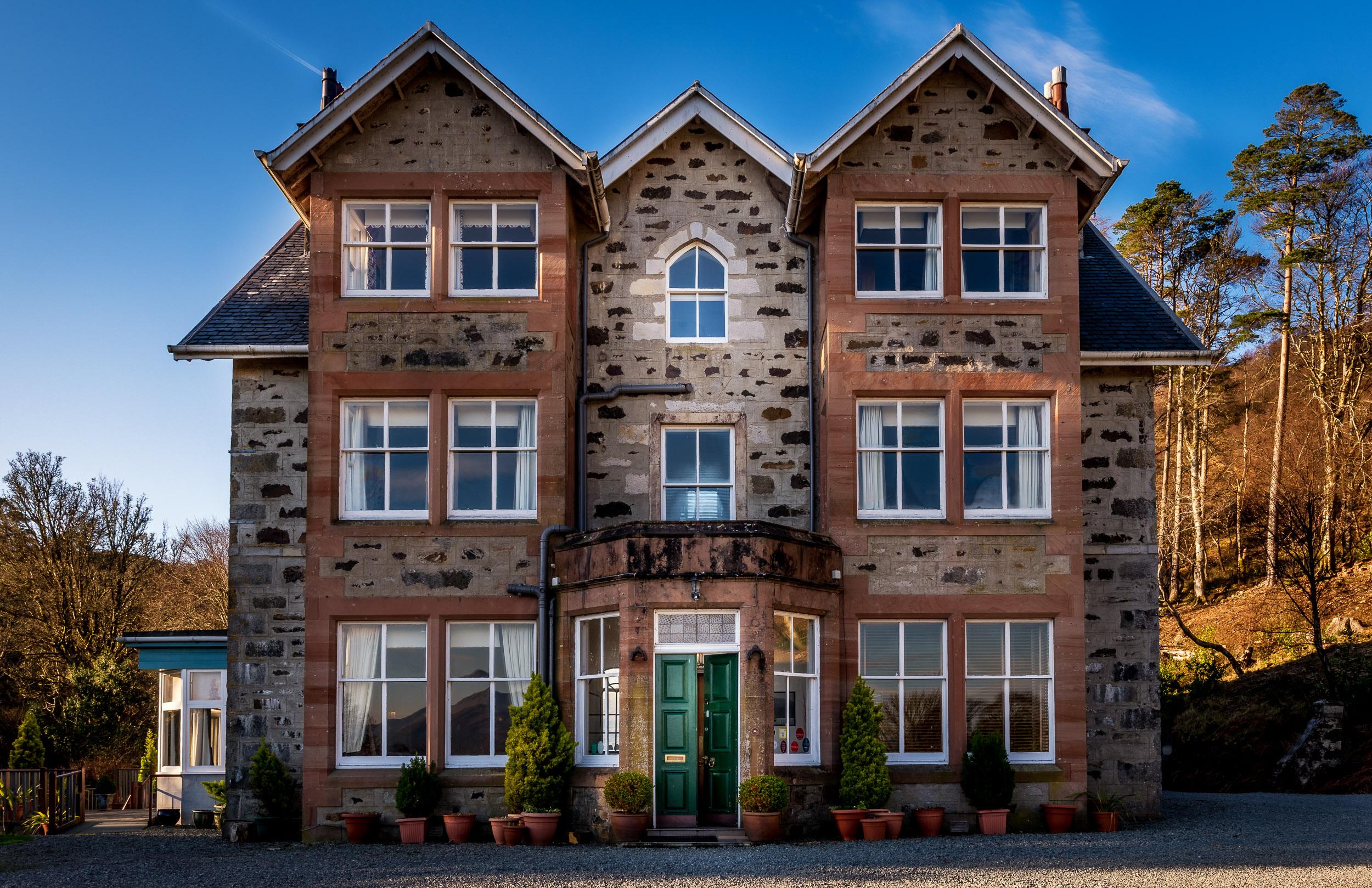 Duisdale House Hotel Isle of Skye Εξωτερικό φωτογραφία
