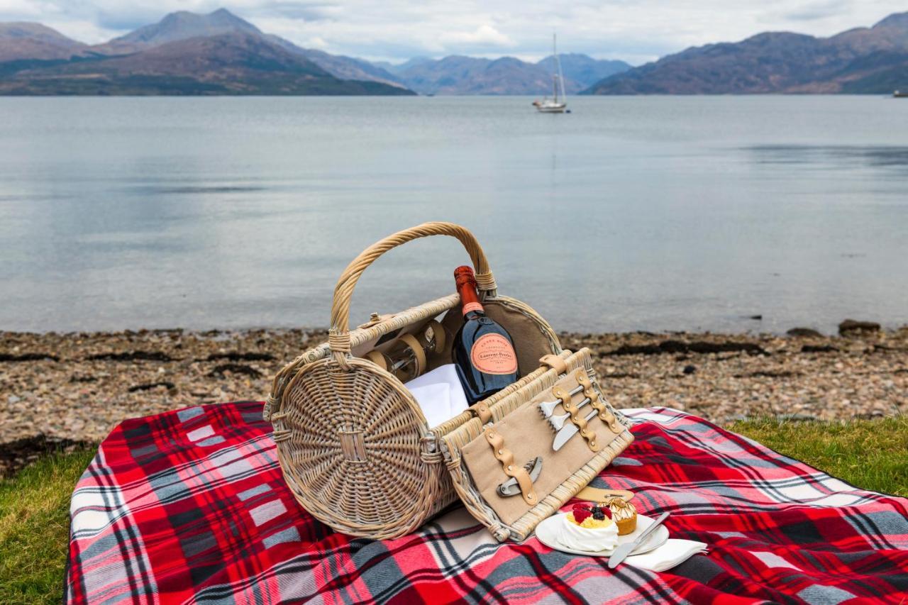 Duisdale House Hotel Isle of Skye Εξωτερικό φωτογραφία