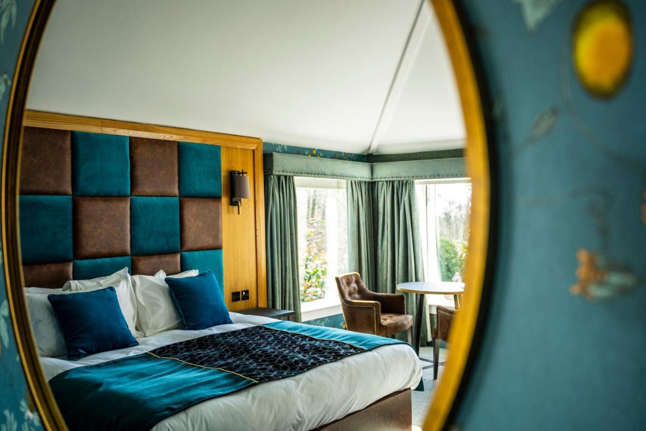 Duisdale House Hotel Isle of Skye Εξωτερικό φωτογραφία