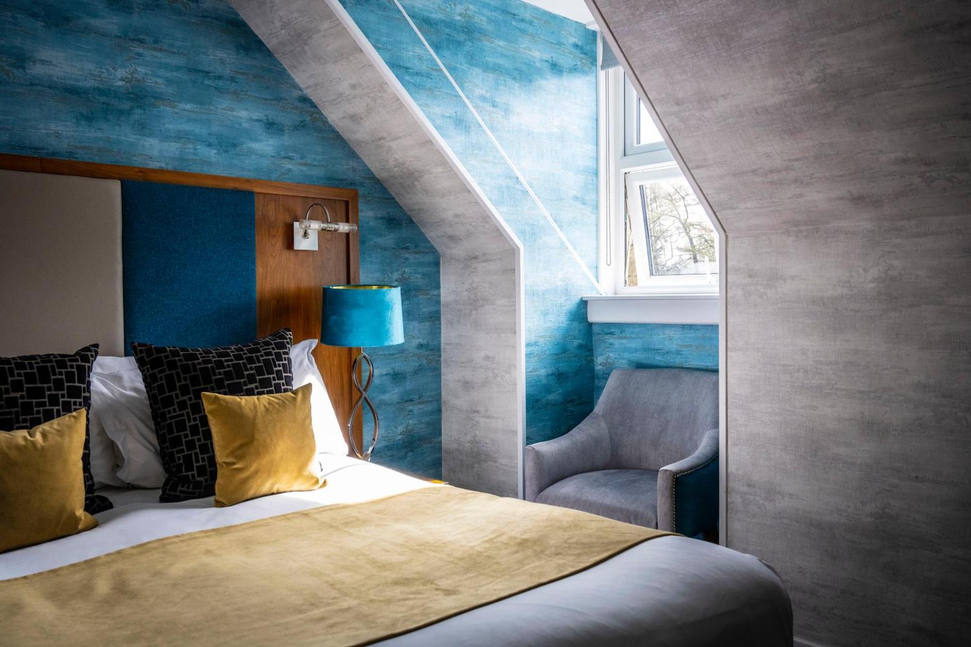 Duisdale House Hotel Isle of Skye Εξωτερικό φωτογραφία