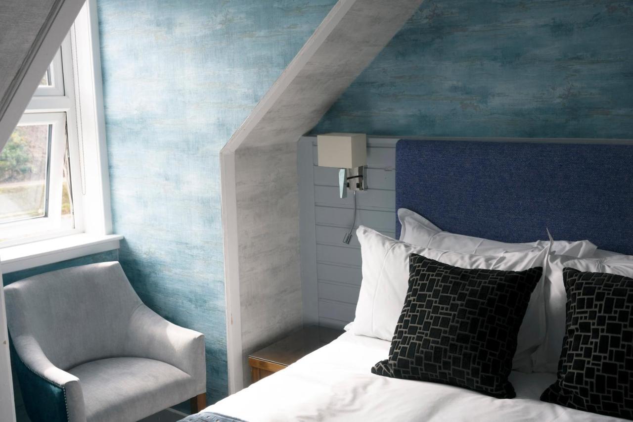 Duisdale House Hotel Isle of Skye Εξωτερικό φωτογραφία