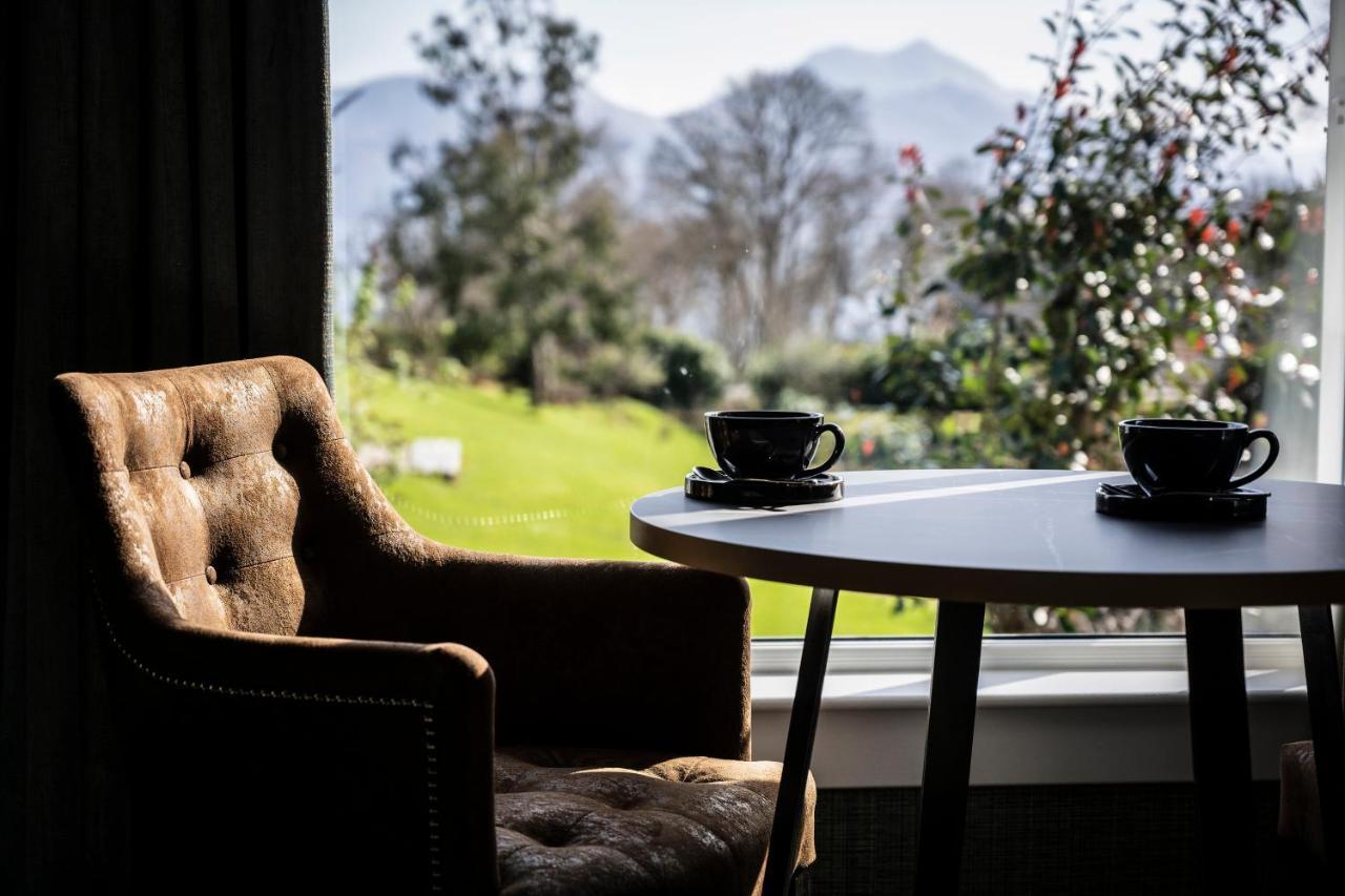 Duisdale House Hotel Isle of Skye Εξωτερικό φωτογραφία