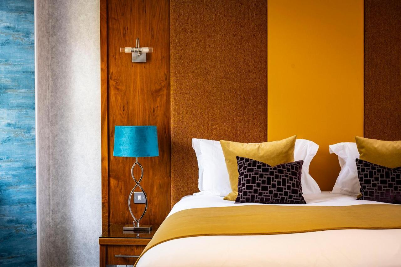 Duisdale House Hotel Isle of Skye Εξωτερικό φωτογραφία