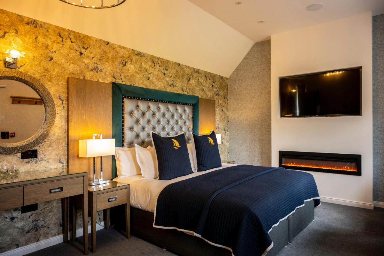 Duisdale House Hotel Isle of Skye Εξωτερικό φωτογραφία