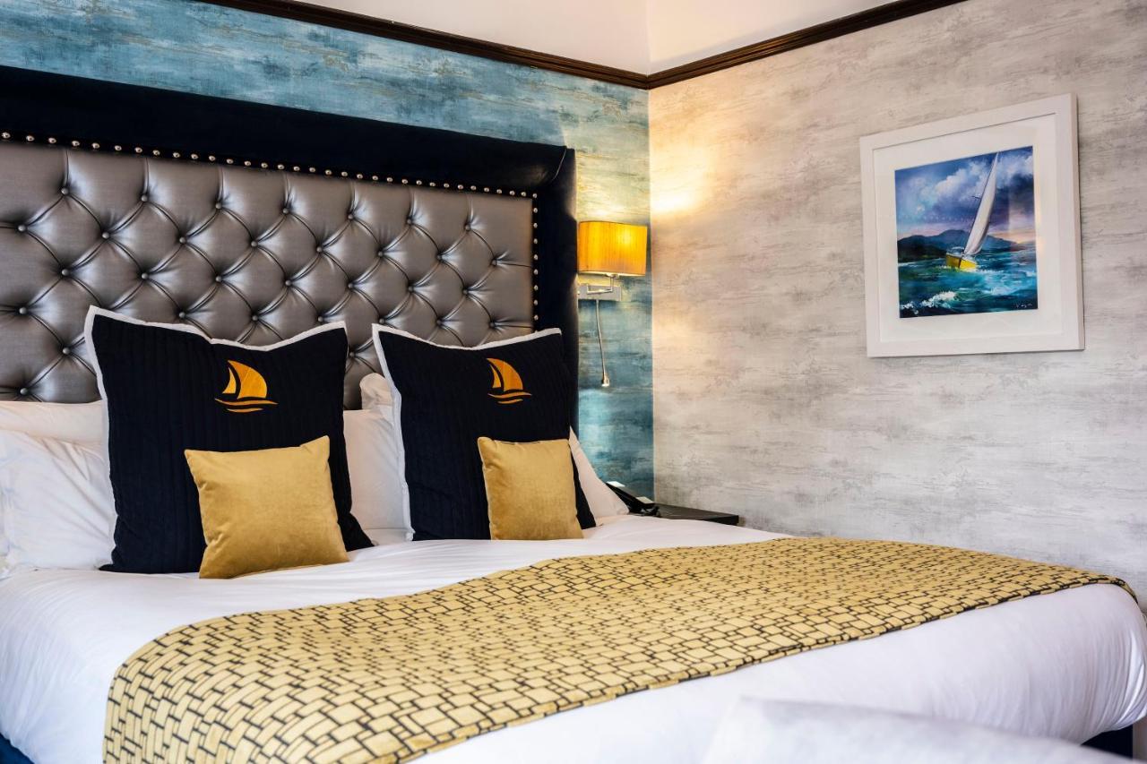 Duisdale House Hotel Isle of Skye Εξωτερικό φωτογραφία