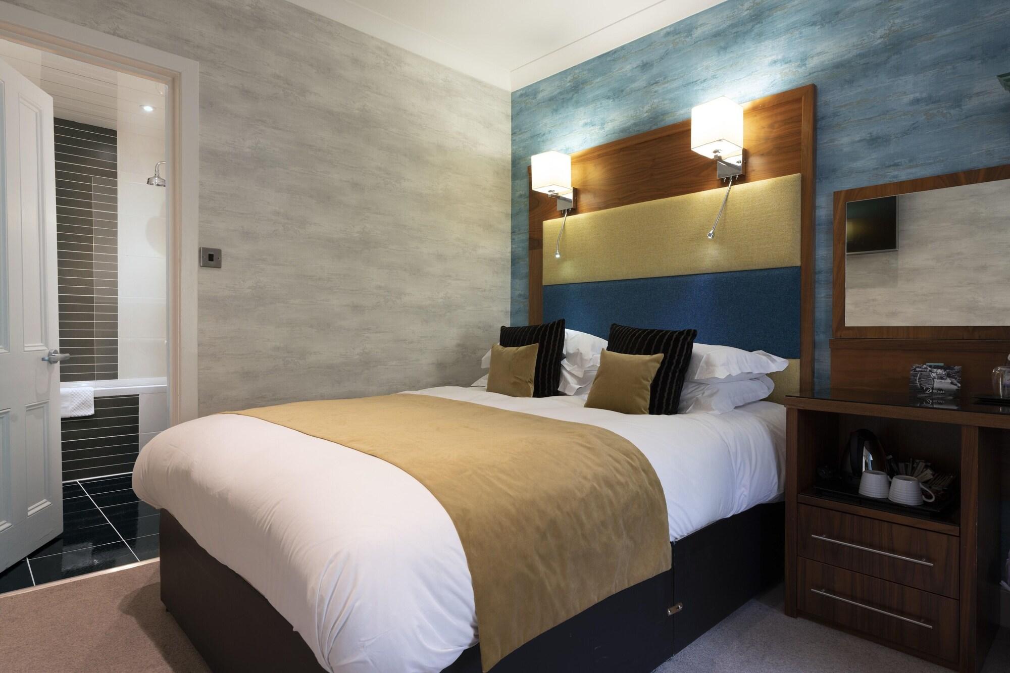 Duisdale House Hotel Isle of Skye Εξωτερικό φωτογραφία