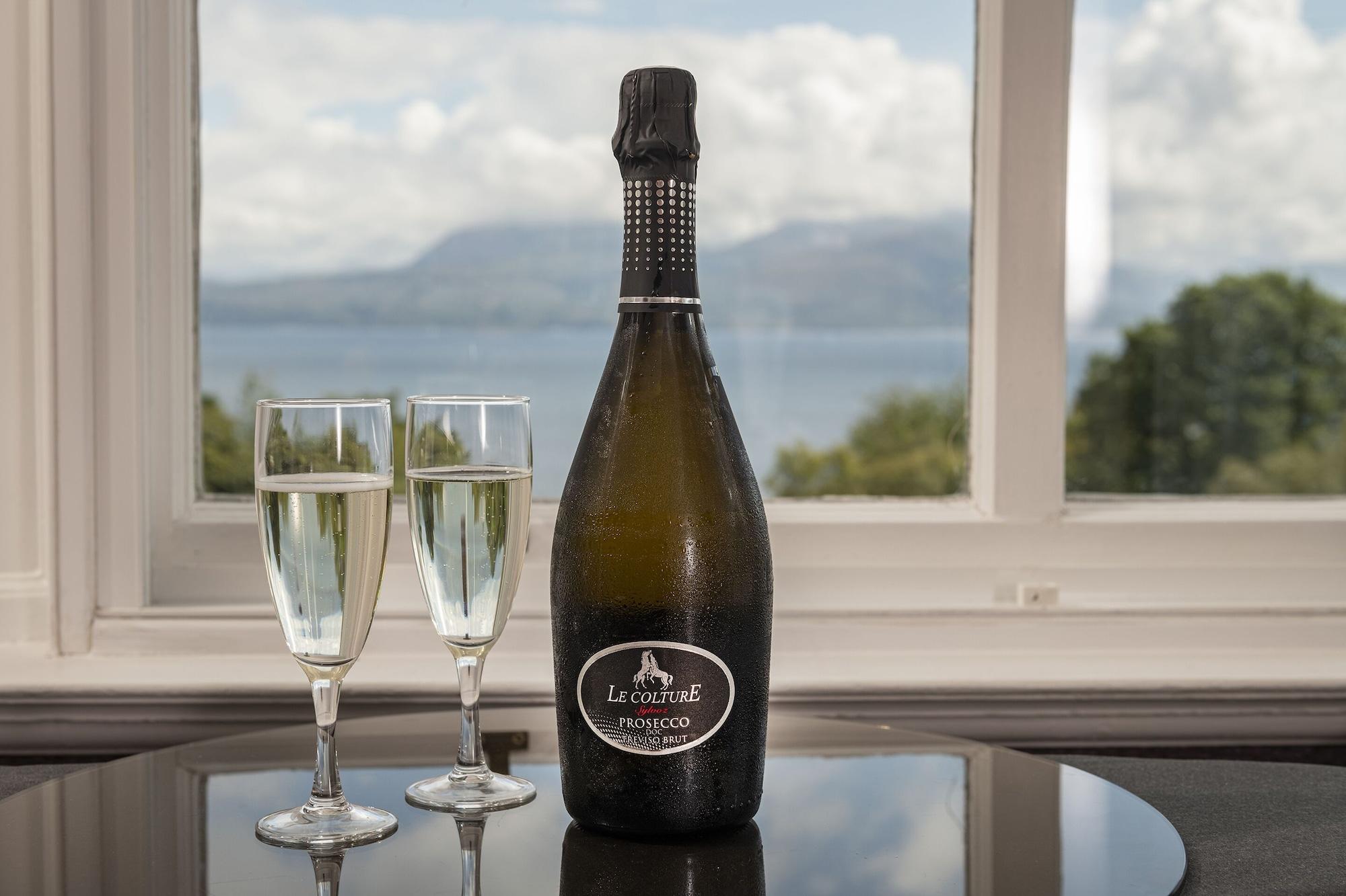 Duisdale House Hotel Isle of Skye Εξωτερικό φωτογραφία