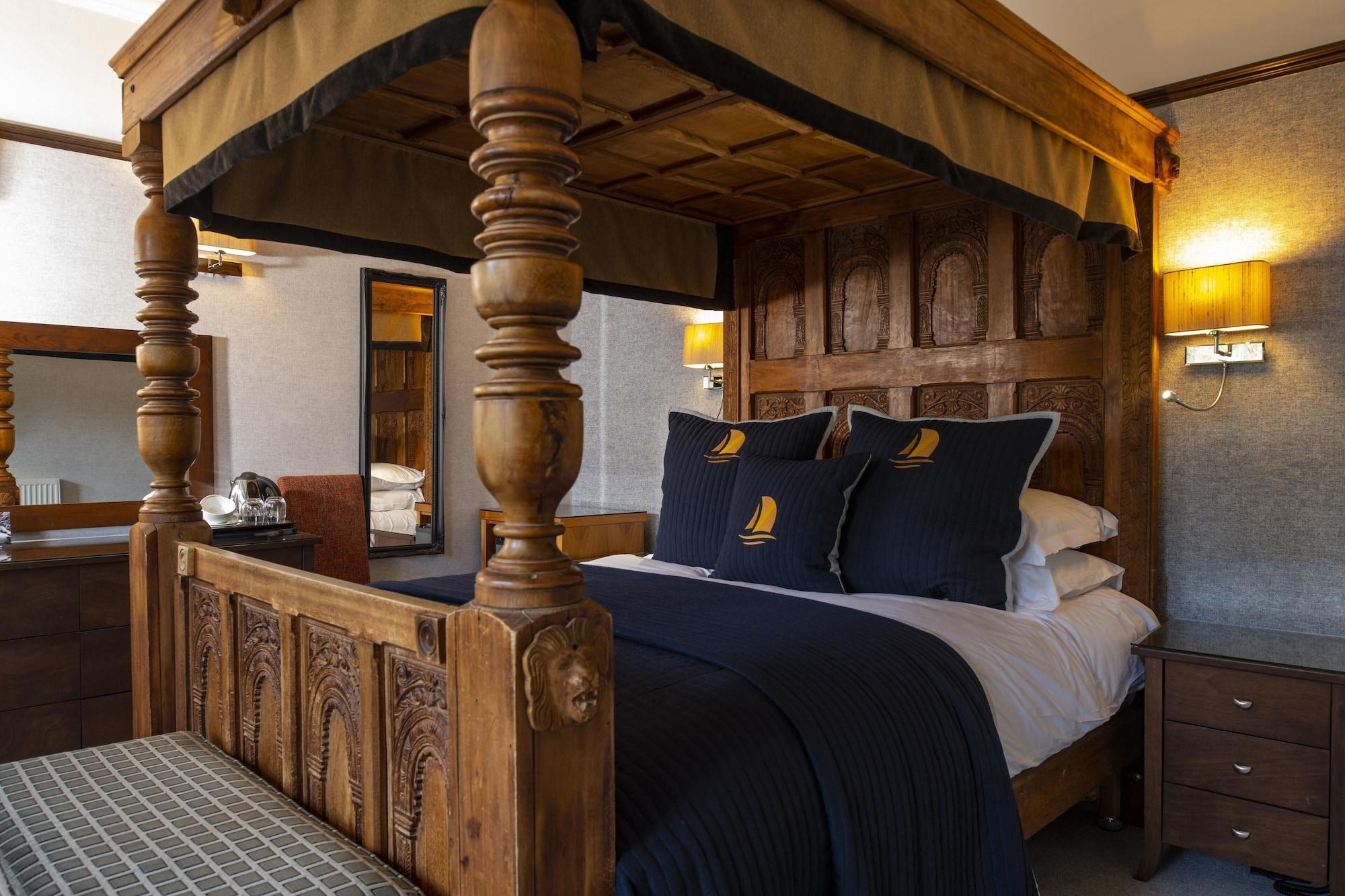 Duisdale House Hotel Isle of Skye Εξωτερικό φωτογραφία