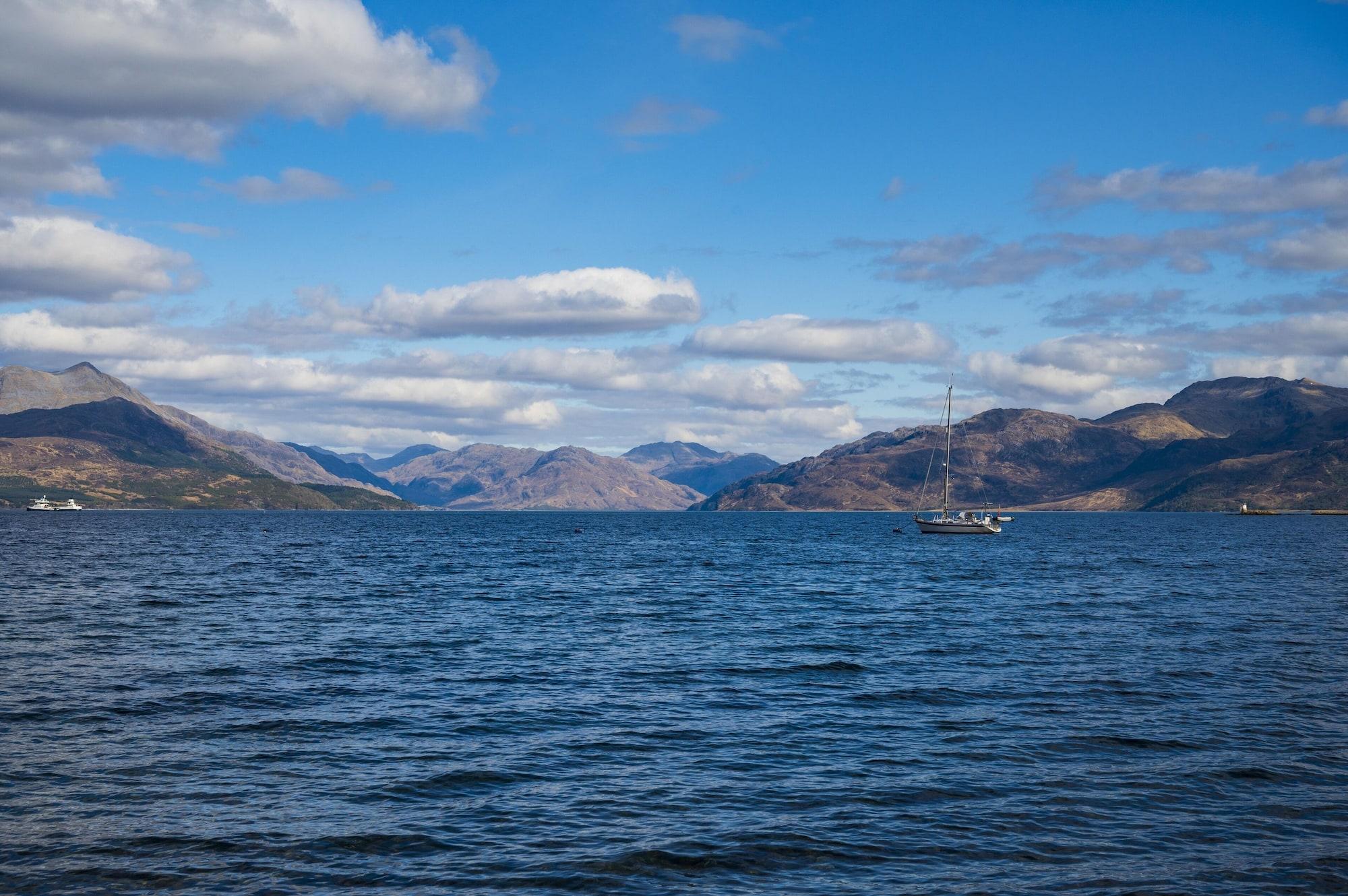 Duisdale House Hotel Isle of Skye Εξωτερικό φωτογραφία