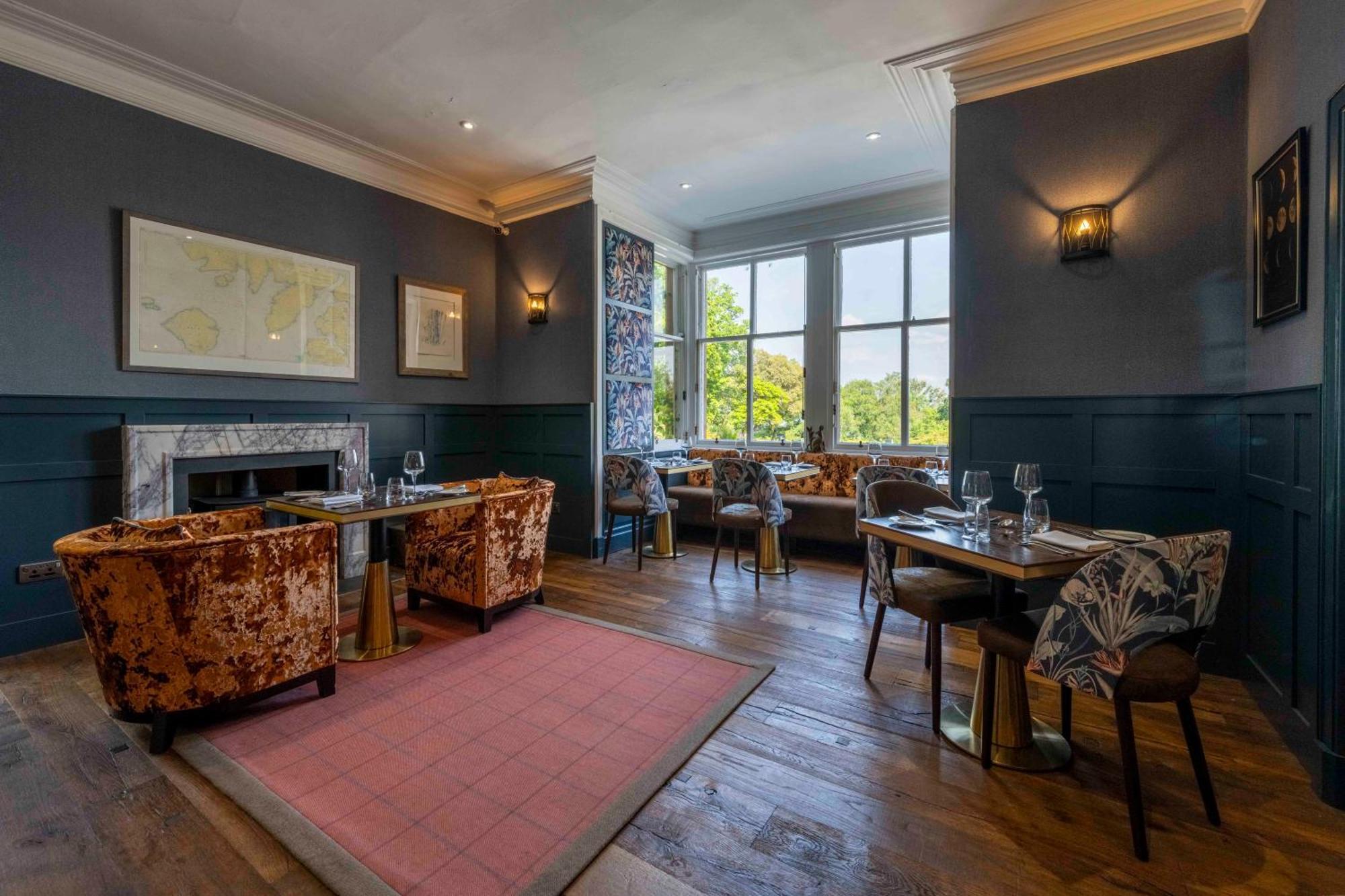 Duisdale House Hotel Isle of Skye Εξωτερικό φωτογραφία