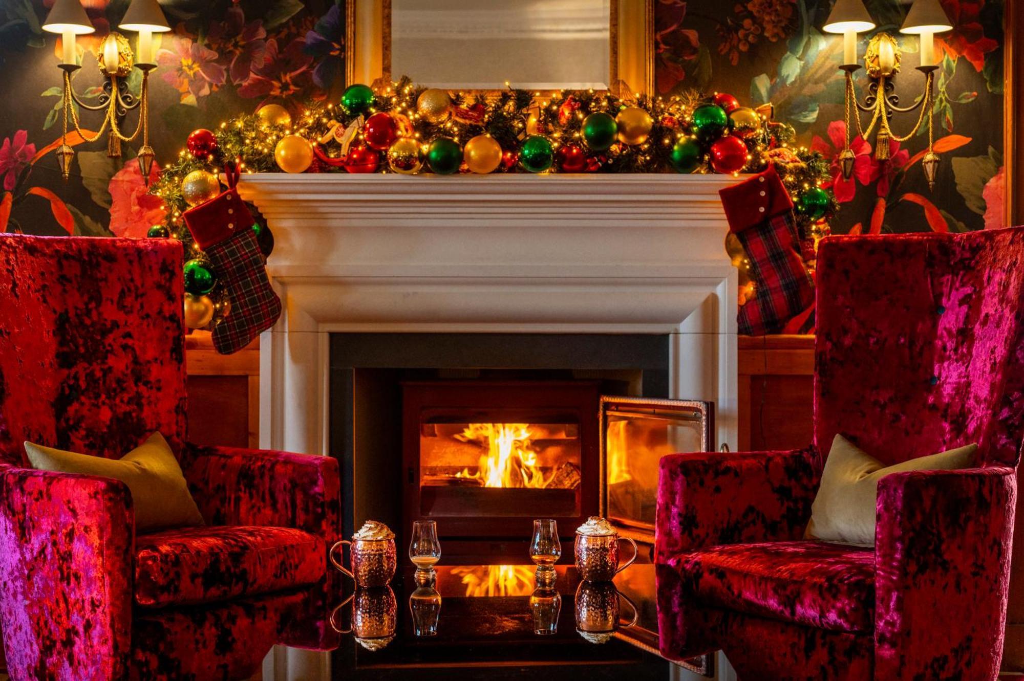 Duisdale House Hotel Isle of Skye Εξωτερικό φωτογραφία