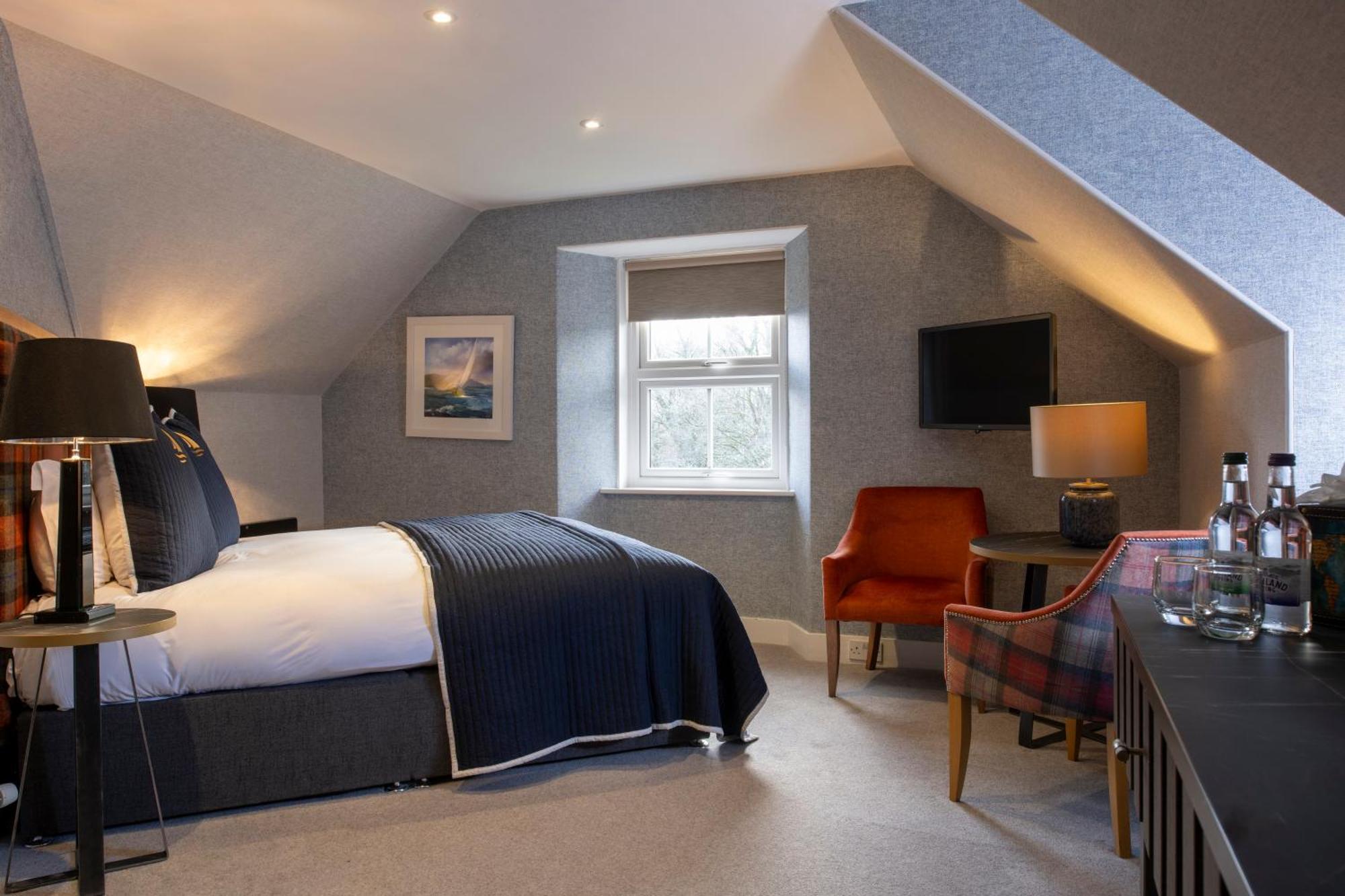 Duisdale House Hotel Isle of Skye Εξωτερικό φωτογραφία