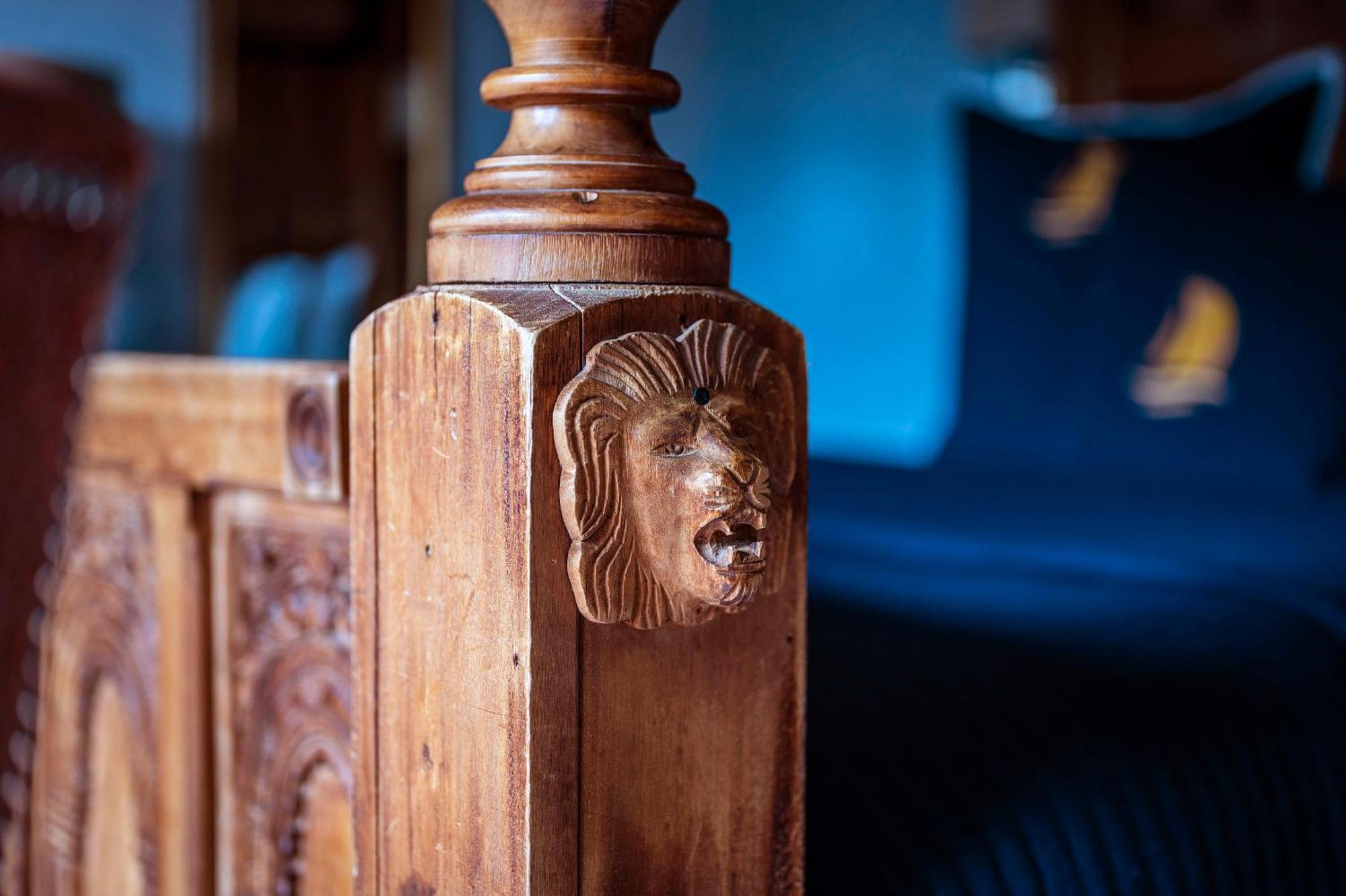 Duisdale House Hotel Isle of Skye Εξωτερικό φωτογραφία