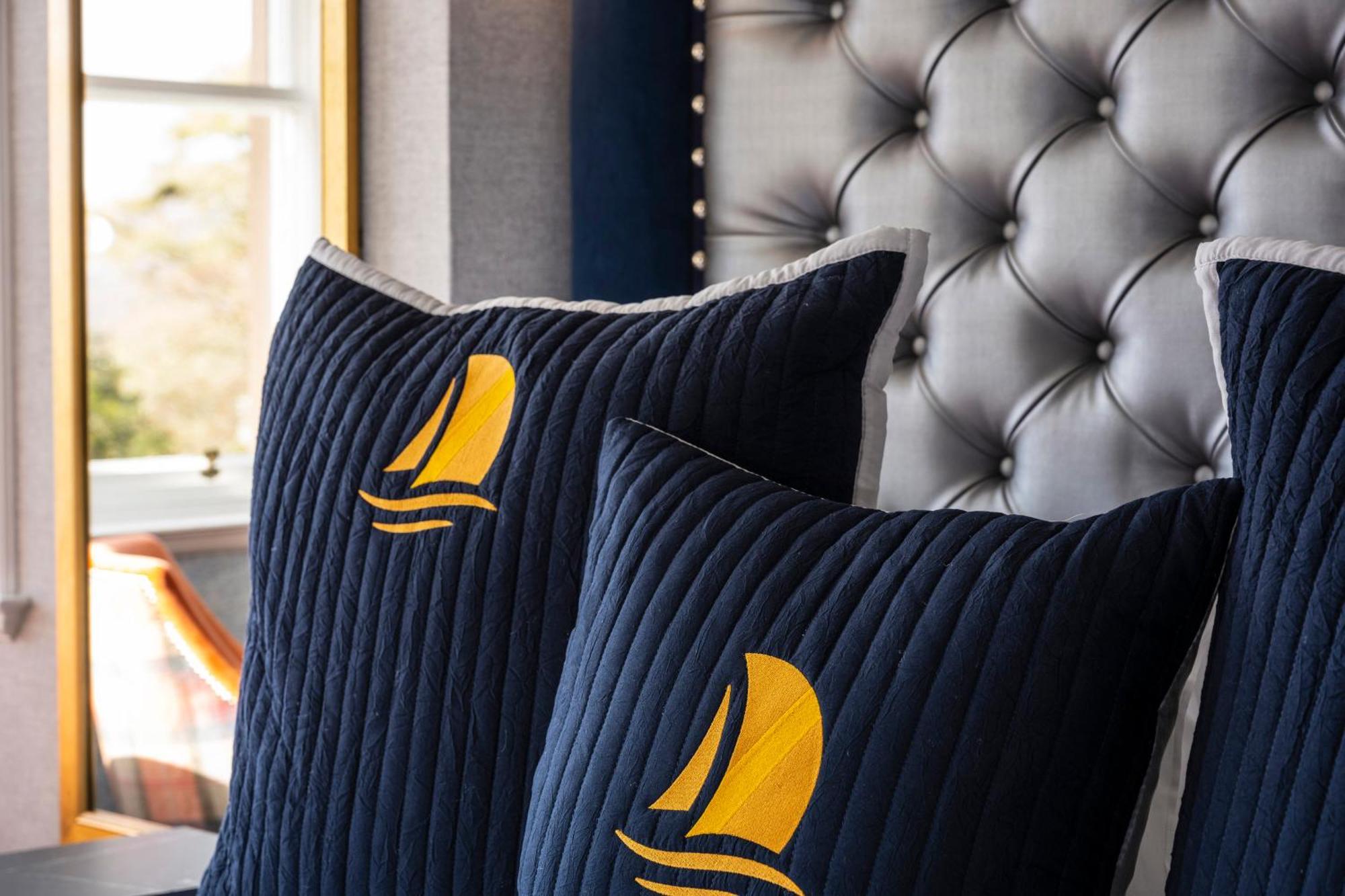Duisdale House Hotel Isle of Skye Εξωτερικό φωτογραφία