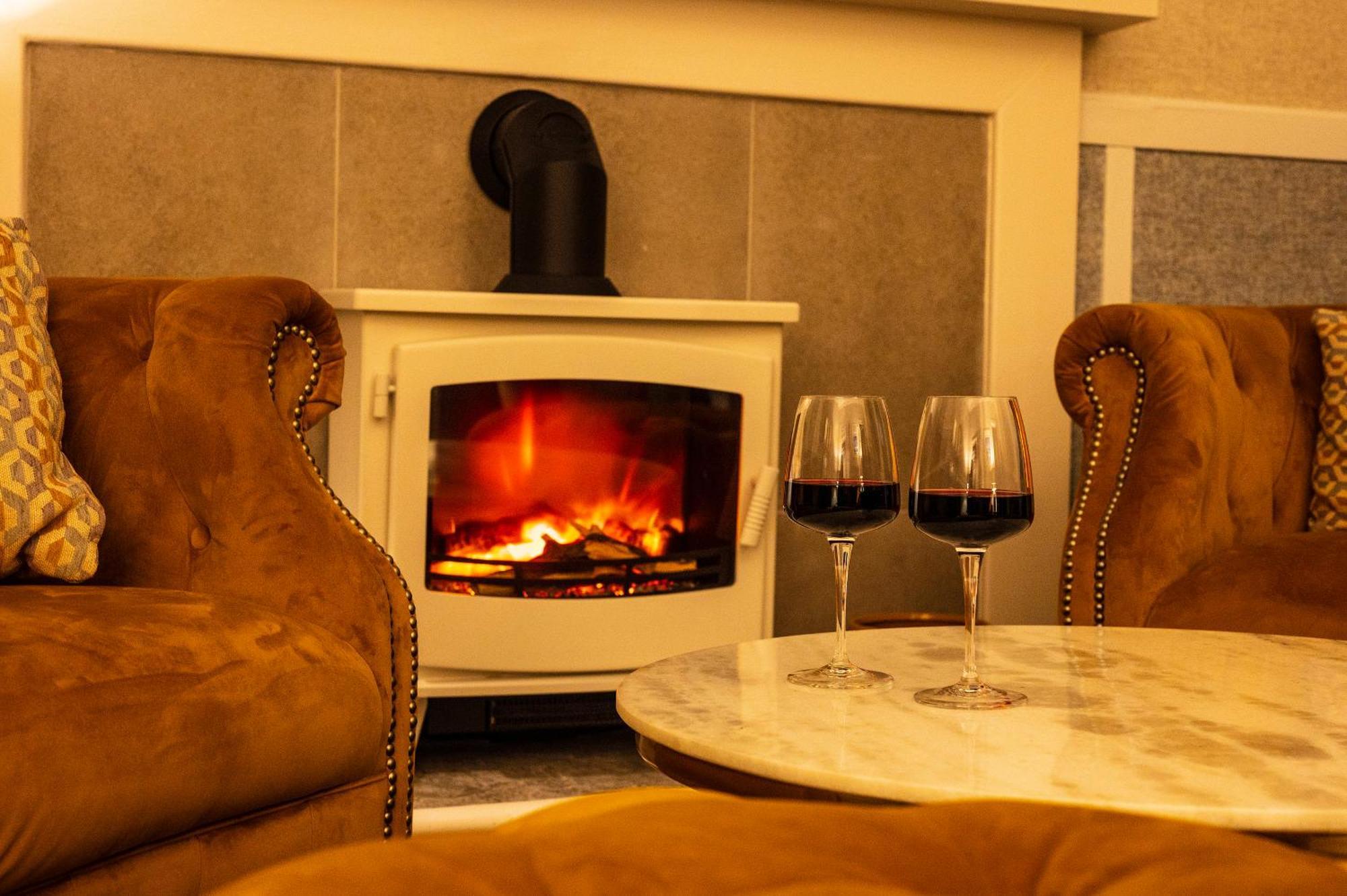 Duisdale House Hotel Isle of Skye Εξωτερικό φωτογραφία
